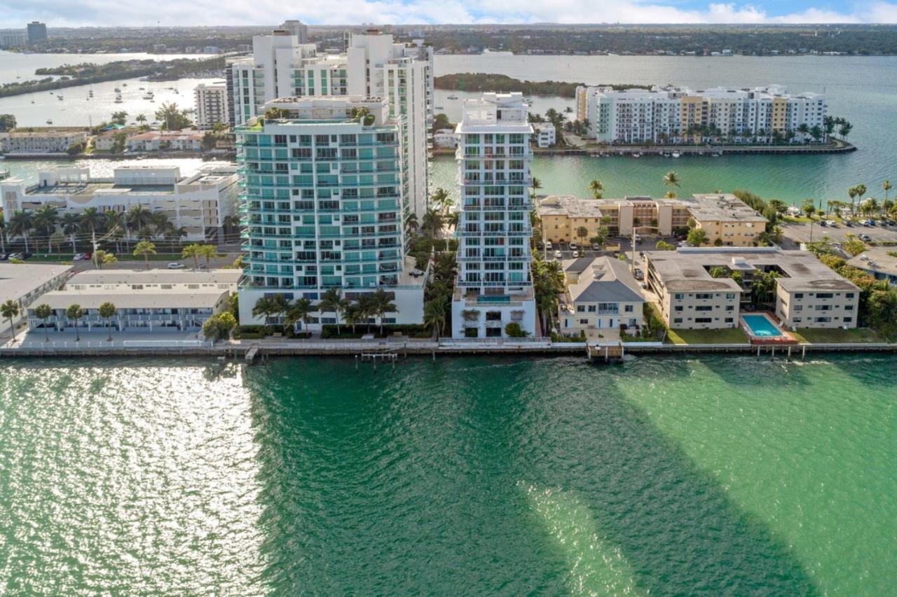 Apartmán Roami At The Current Miami Beach Exteriér fotografie